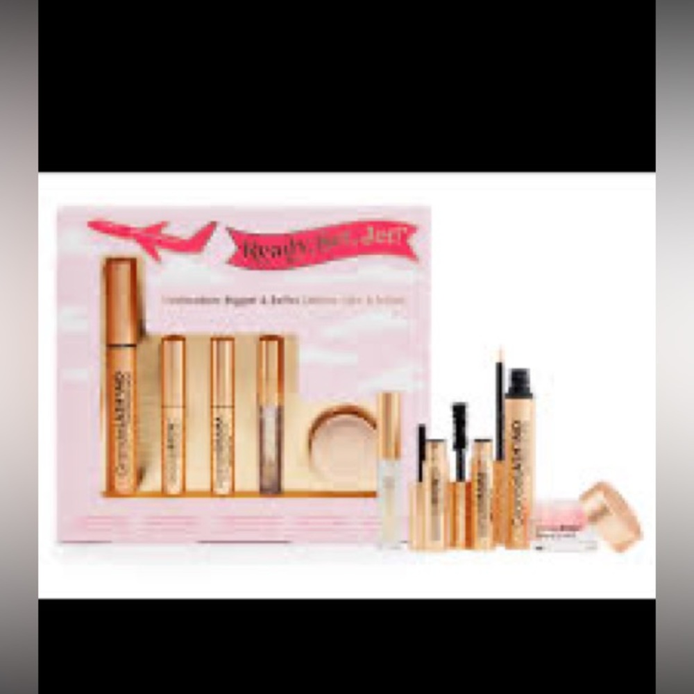 Grande Lash - Ready, Set, Jet brand new in box